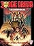 Judge Dredd: Necropolis Book 1
