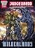 Judge Dredd: Wilderlands (Judge Dredd)