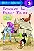Down on the Funny Farm by P.E. King