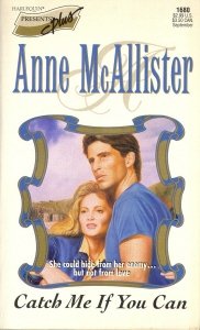Catch Me If You Can (Paperback)
