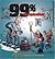 99% Perspiration: A Frazz C...