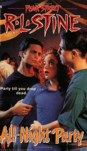 All-Night Party