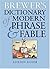 Brewer's Dictionary of Modern Phrase & Fable