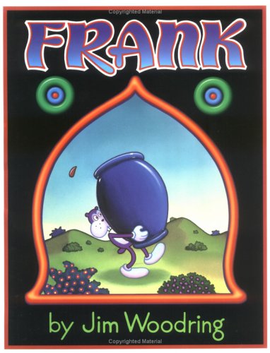 Frank, Vol. 1 (Paperback)