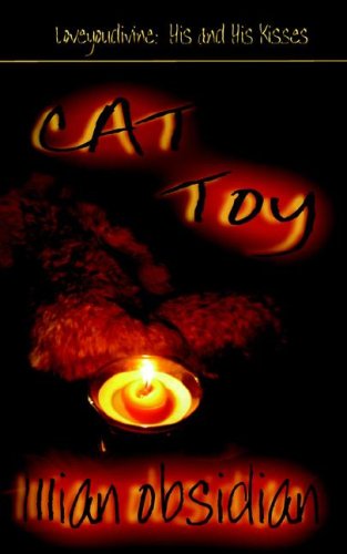 Cat Toy (Mass Market Paperback)