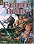 Fantastic Realms!: Draw Fan...