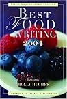 Best Food Writing 2004