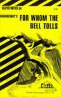 For Whom The Bell Tolls (Cliffs Notes)