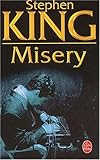 Misery by Stephen        King