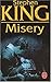 Misery by Stephen        King Misery by Stephen        King