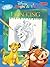 Disney's How to Draw the Lion King