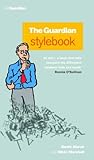 The Guardian Stylebook