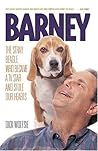 Barney: The Stray Beagle Who Became a TV Star and Stole Our Hearts