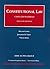 Cohen & Varat's Constitutional Law, Cases and Materials 2006: Supplement (University Casebook)