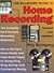 The Billboard Guide to Home Recording