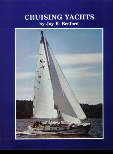 Cruising yachts (Hardcover)