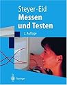 Messen und Testen: Mit Übungen und Lösungen (Springer-Lehrbuch) (German Edition)