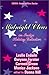 Midnight Clear: A Holiday Anthology (Indigo: Sensuous Love Stories)