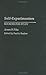 Self-Experimenters: Sources for Study (Bibliographies and Indexes in Medical Studies)