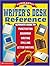 Scholastic Writer's Desk Reference