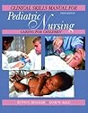 Clinical Skills Manual for Pediatric Nursing: Caring for Children