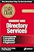 MCSE Windows 2000 Directory...