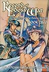 Record of Lodoss War by Masato Natsumoto