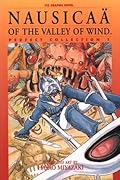 Nausicaä of the Valley of Wind, Vol. 1 