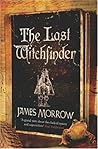 The Last Witchfinder