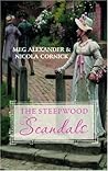 The Steepwood Scandals Vol 2: The Reluctant Bride / A Companion Of Quality' The Steepwood Scandals Vol 2: The Reluctant Bride / A Companion Of Quality'