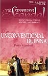 An Unconventional Duenna (The Steepwood Scandal, #8)