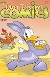 Walt Disney's Comics And Stories #679