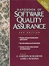 The Handbook of Software Quality Assurance