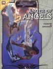 Anger of Angels (Paperback)