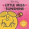 Be My Little Miss Sunshine