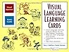 Visual Language Learning Cards: Visual Japanese: Kana Cards (Language Express Cards) (Japanese and English Edition)