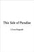 This Side of Paradise by F. Scott Fitzgerald