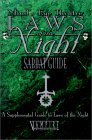 *OP MET Sabbat Guide