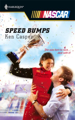 Speed Bumps (Mass Market Paperback)