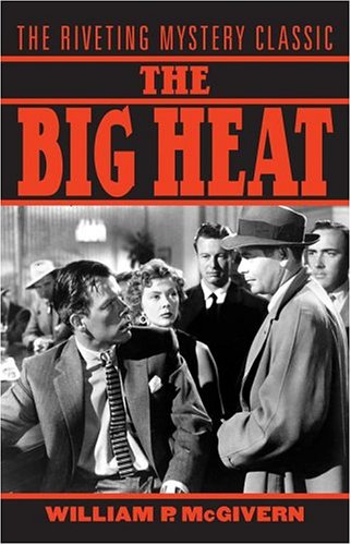The Big Heat (Paperback)