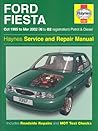 Ford Fiesta Servi...