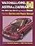 Vauxhall/Opel Astra and Zafira Diesel Service and Repair Manual : 1998 to 2004