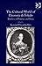 The Cultural World of Eleonora di Toledo by Konrad Eisenbichler