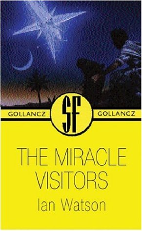 Miracle Visitors (Paperback)
