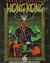 World of Darkness: Hong Kong