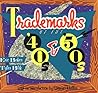 Trademarks of the 40s and 50s