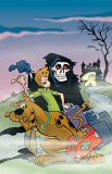 Scooby-Doo: Space Fright! (Paperback)