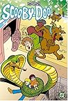 Scooby-Doo by Joe Edkin