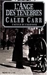 L'ange des ténèbres