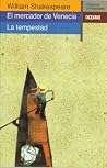El Mercader De Venecia / the Merchant of Venice (Clasicos Universales/ Universal Classics) (Spanish Edition) El Mercader De Venecia / the Merchant of Venice (Clasicos Universales/ Universal Classics) (Spanish Edition)